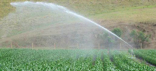 Irrigation systems